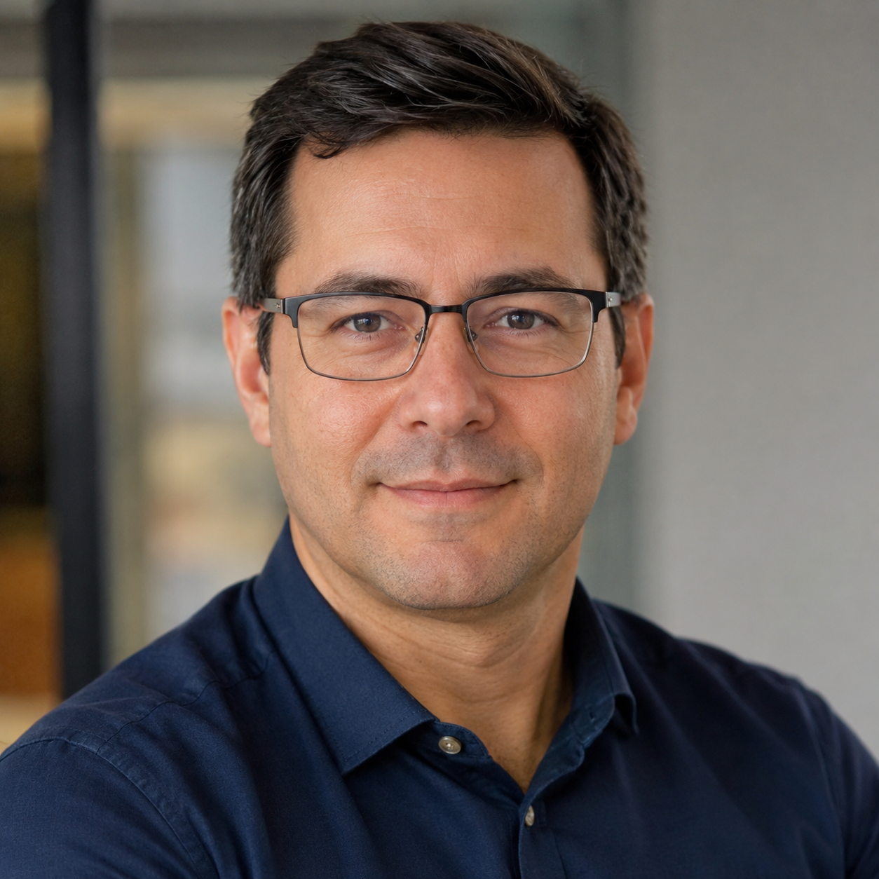 Carlos P.
